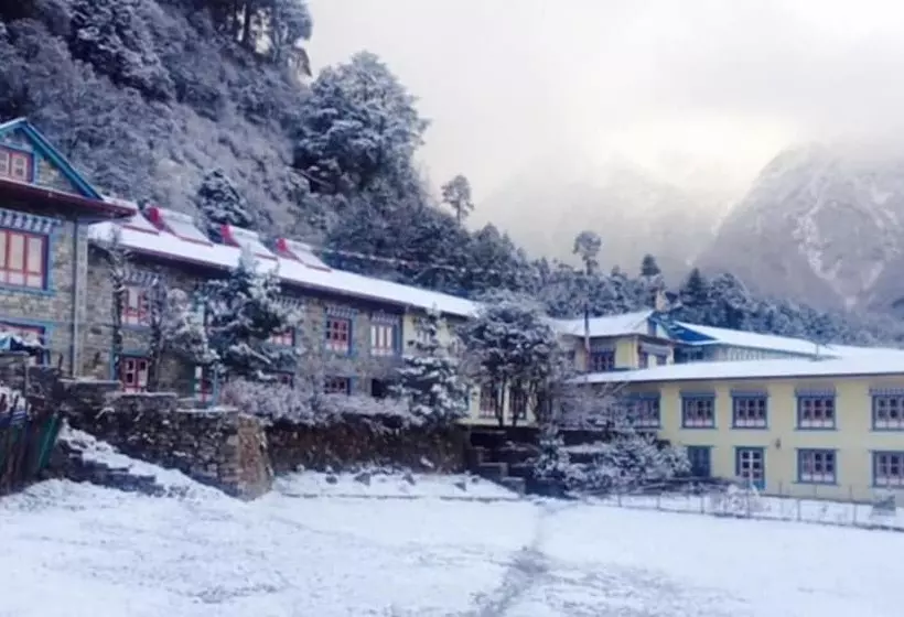 هتل Himalaya Lodge
