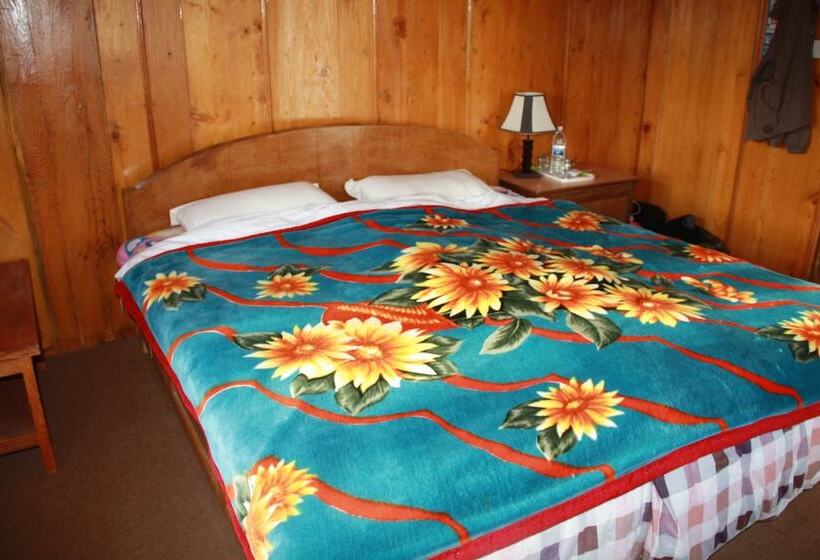 هتل Himalaya Lodge