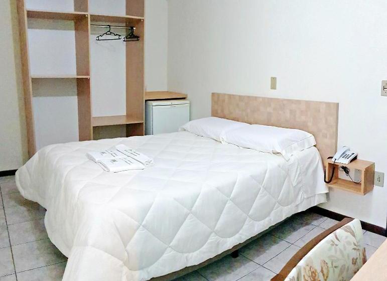 فندق Imperador Caldas