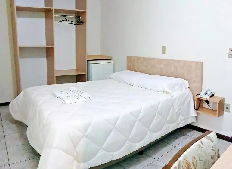 Hotelli Imperador Caldas