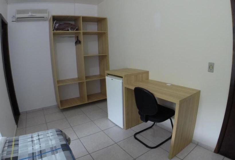 فندق Imperador Caldas