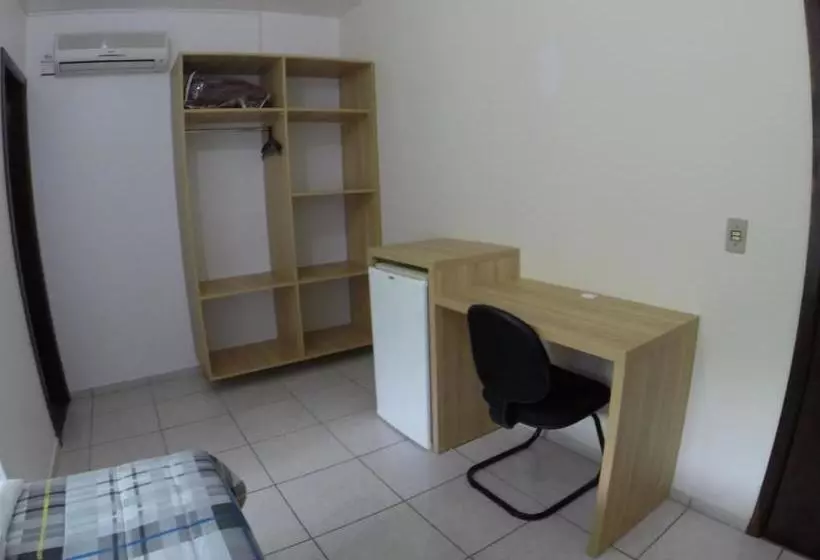 Hotelli Imperador Caldas