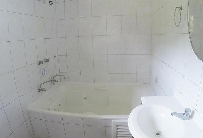 فندق Imperador Caldas