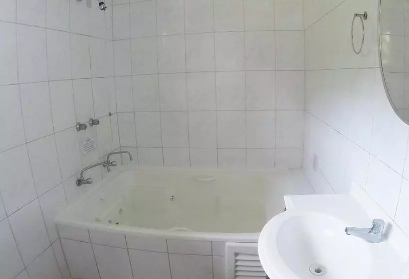 Hotelli Imperador Caldas