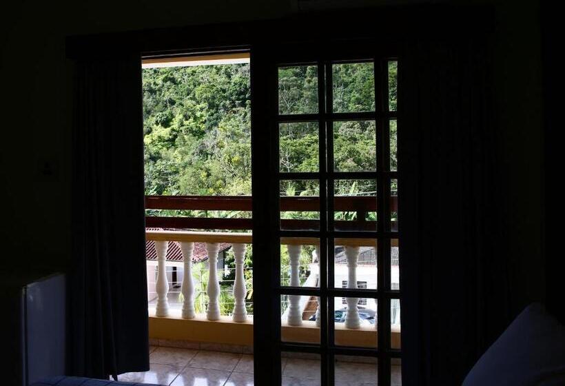 فندق Imperador Caldas