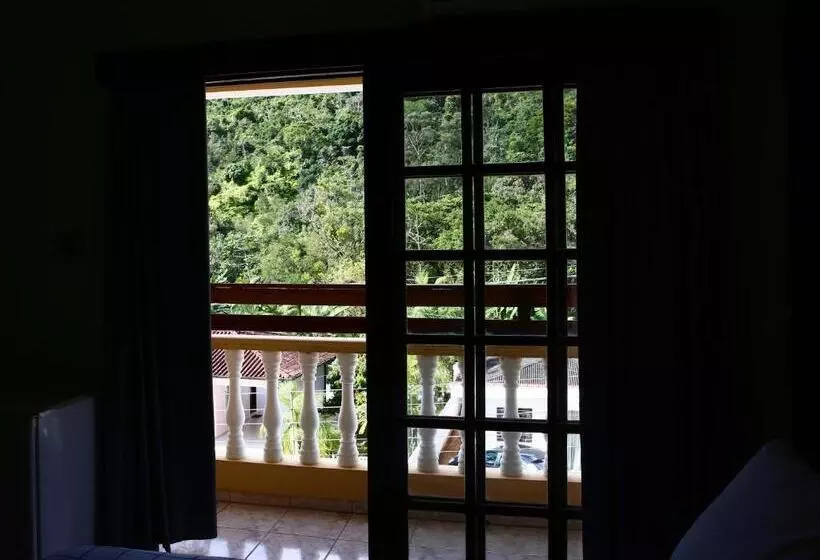 Hotelli Imperador Caldas