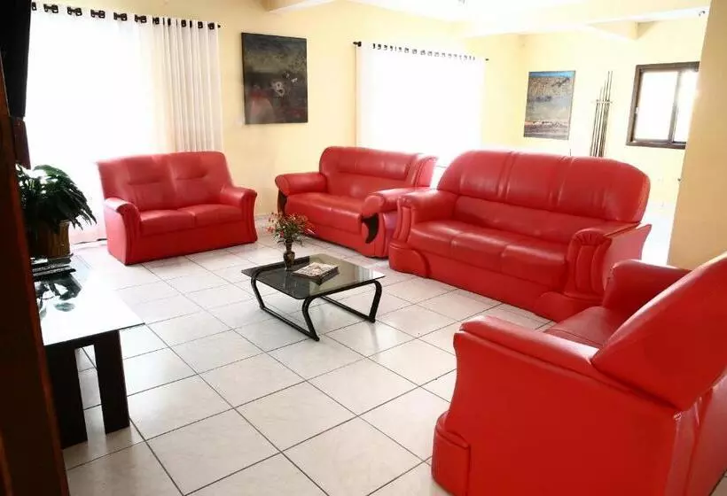 Hotelli Imperador Caldas