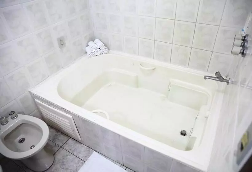 Hotelli Imperador Caldas