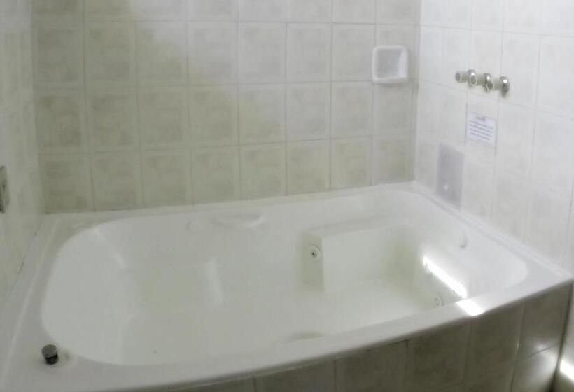 فندق Imperador Caldas