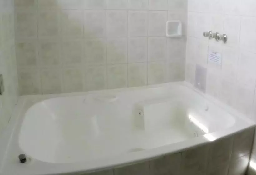 Hotelli Imperador Caldas