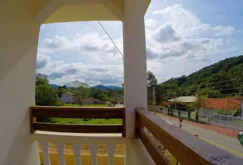 Hotelli Imperador Caldas