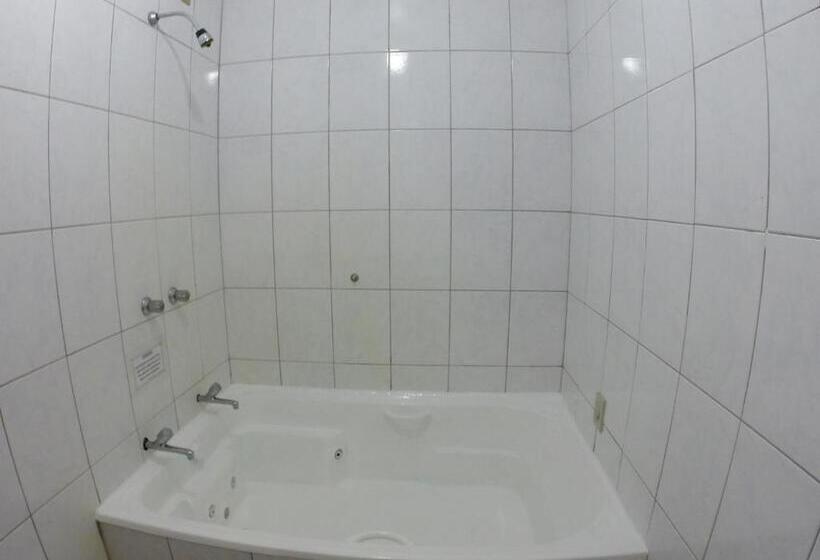 فندق Imperador Caldas