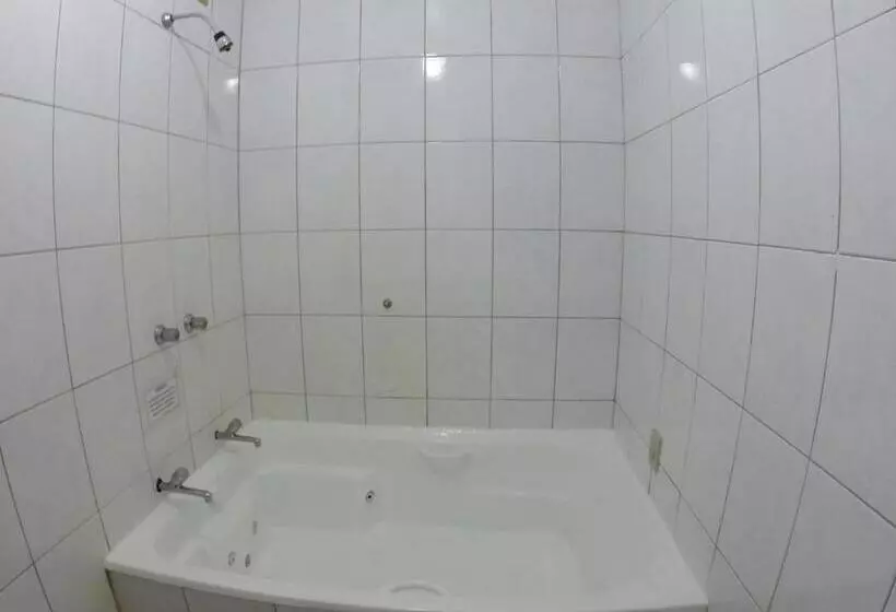 Hotelli Imperador Caldas