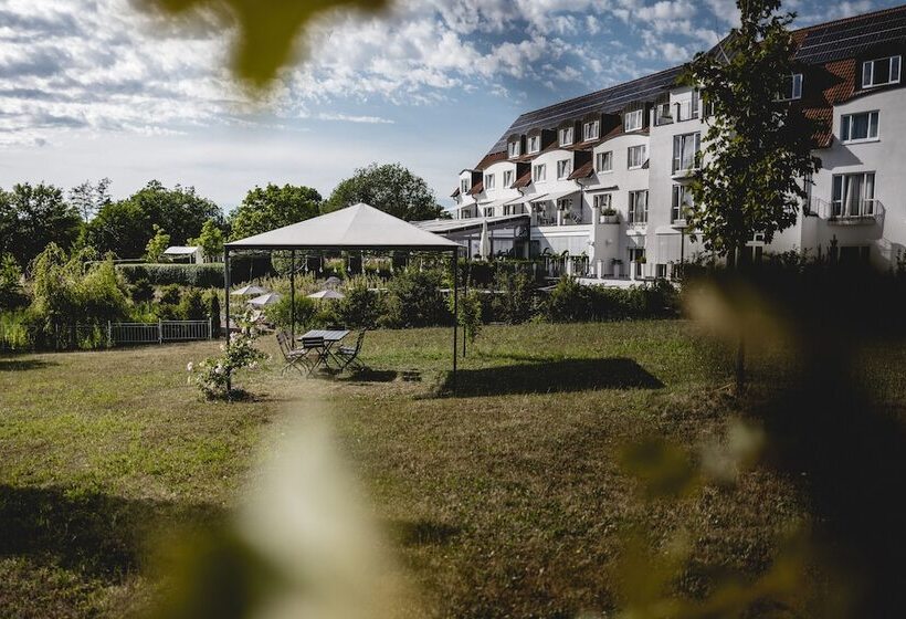 Landhotel Rügheim