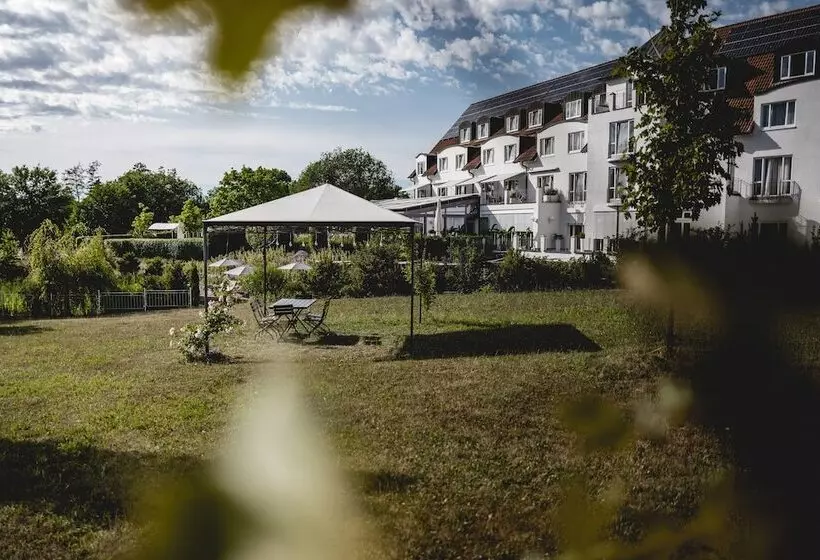 Landhotel Rügheim