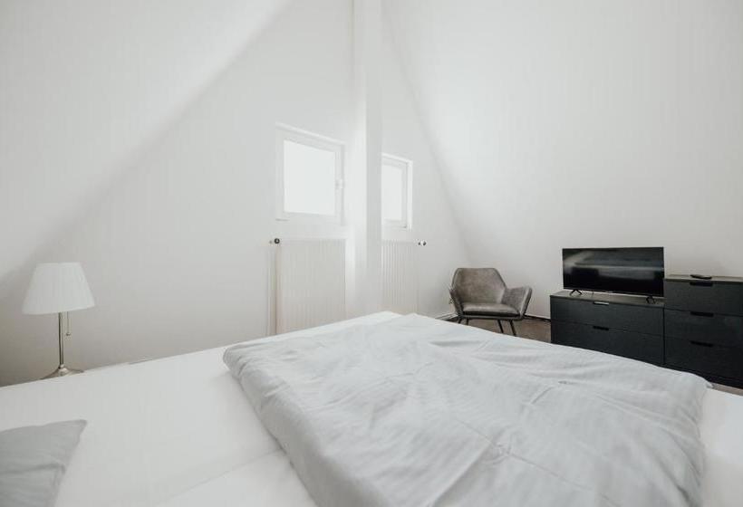 호텔 Magni Boutique