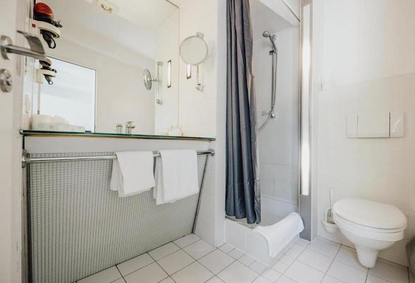 호텔 Magni Boutique