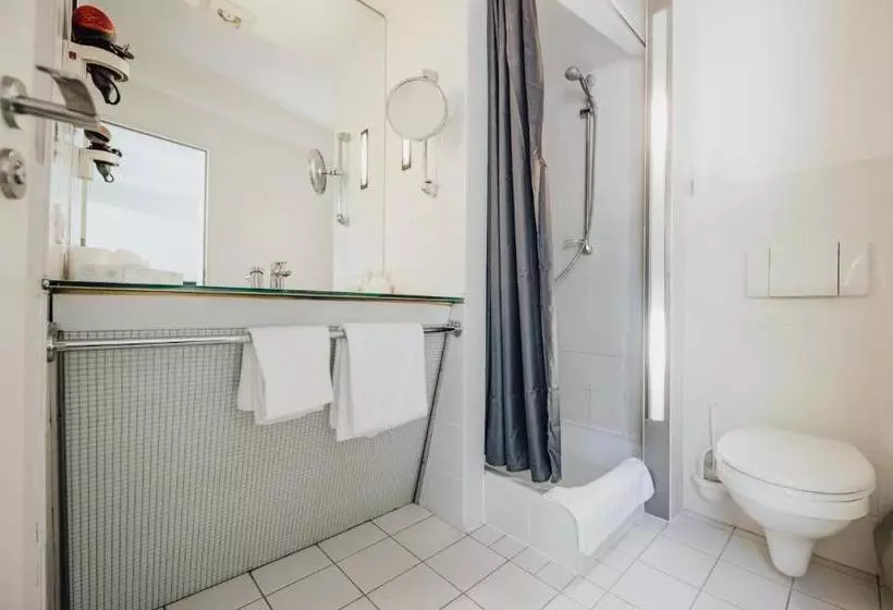 Hotelli Magni Boutique