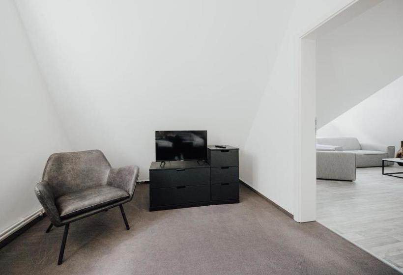 호텔 Magni Boutique