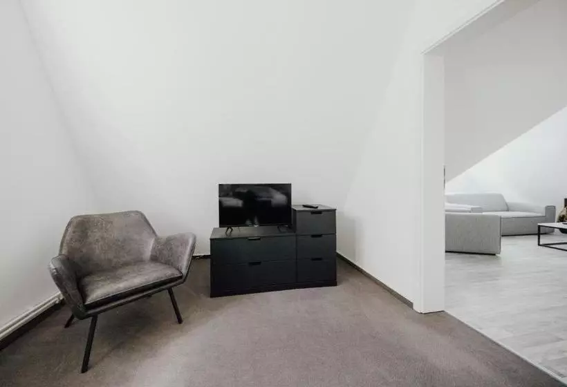 Hotelli Magni Boutique