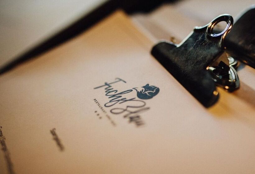 호텔 Magni Boutique