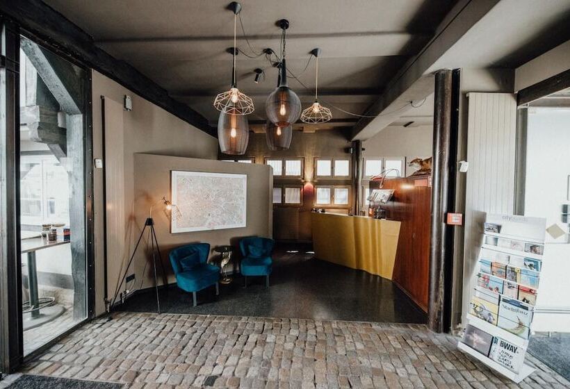 호텔 Magni Boutique