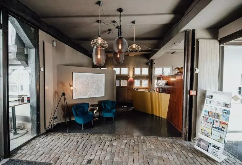 Hotelli Magni Boutique