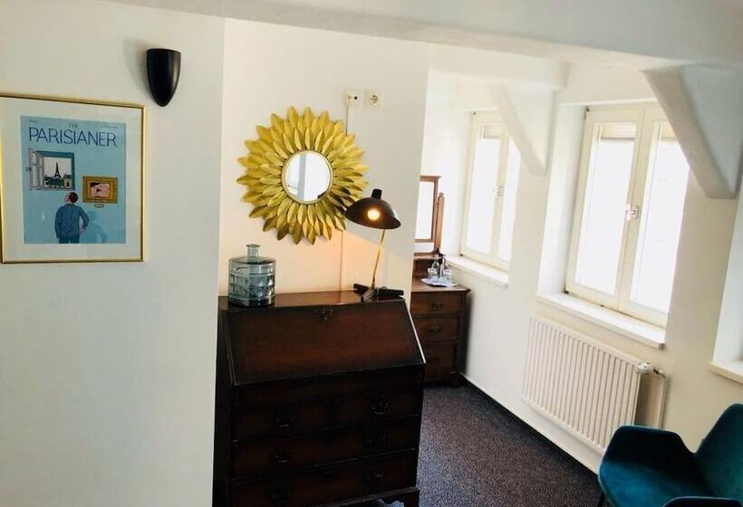 호텔 Magni Boutique