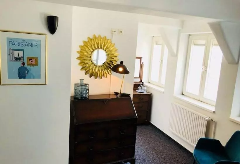 Hotelli Magni Boutique