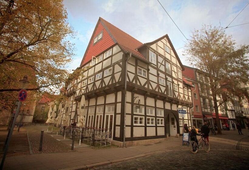 호텔 Magni Boutique