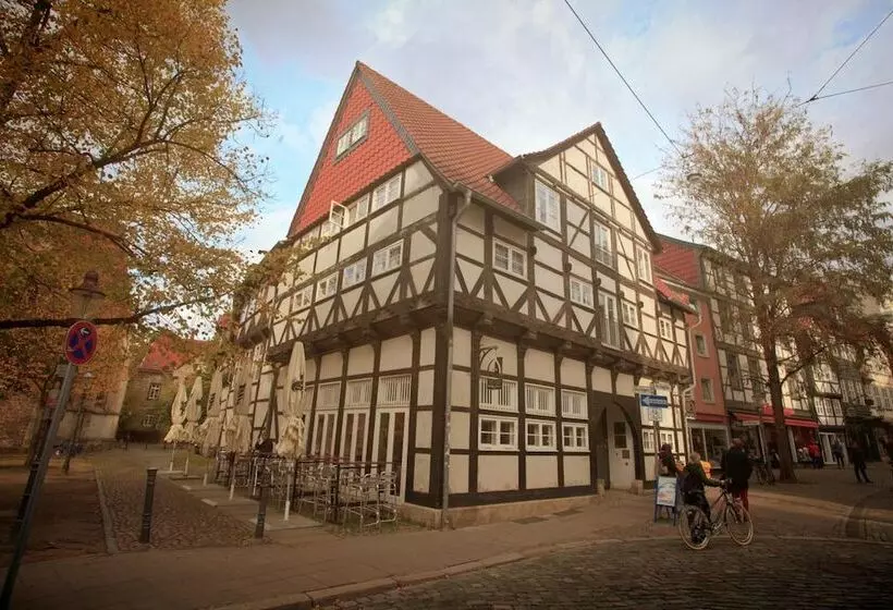 Hotelli Magni Boutique