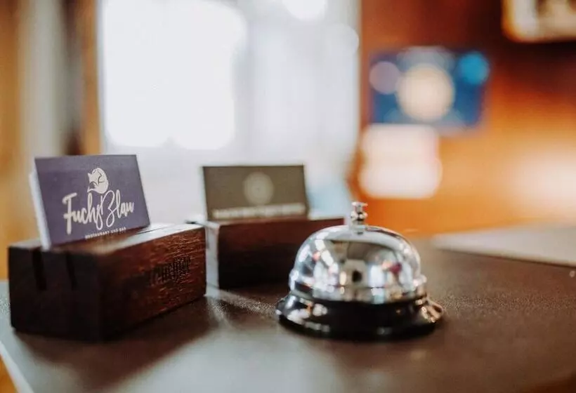 Hotelli Magni Boutique