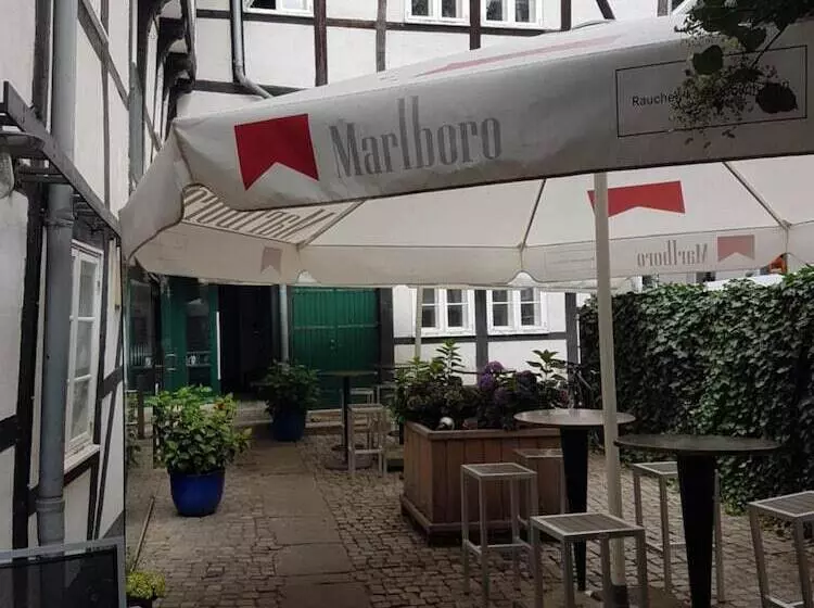 Hotelli Magni Boutique