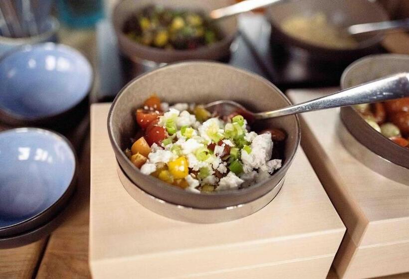 호텔 Magni Boutique