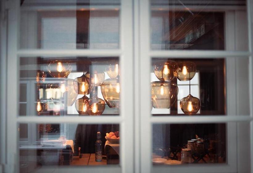 호텔 Magni Boutique