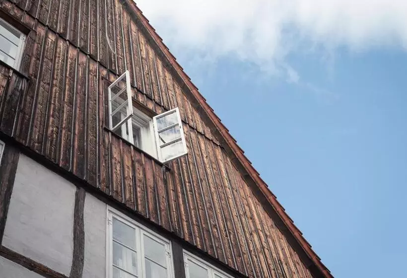 Hotelli Magni Boutique