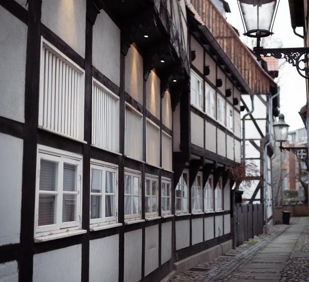 호텔 Magni Boutique