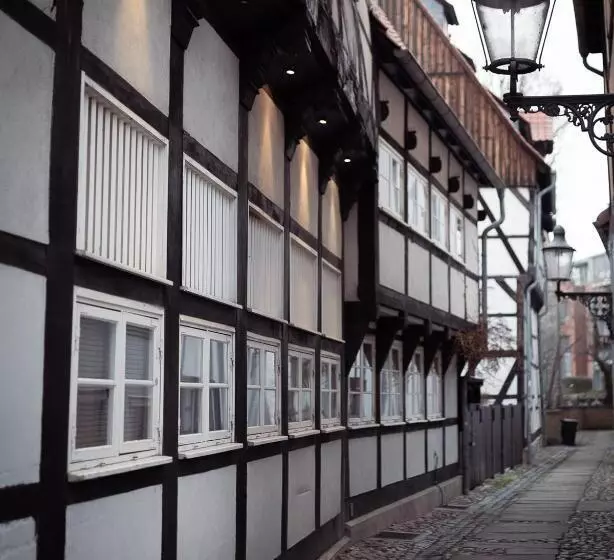 Hotelli Magni Boutique