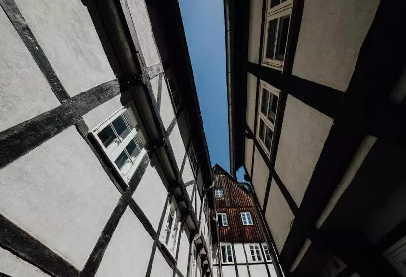 Hotelli Magni Boutique