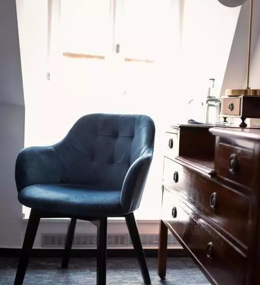 Hotelli Magni Boutique