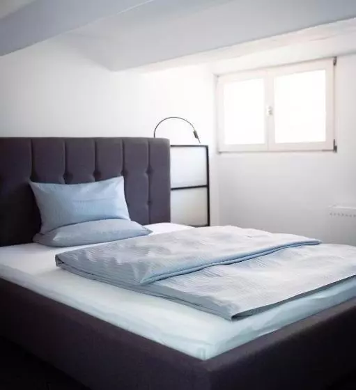 Hotelli Magni Boutique