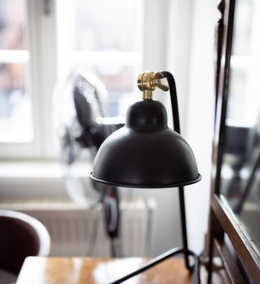 호텔 Magni Boutique