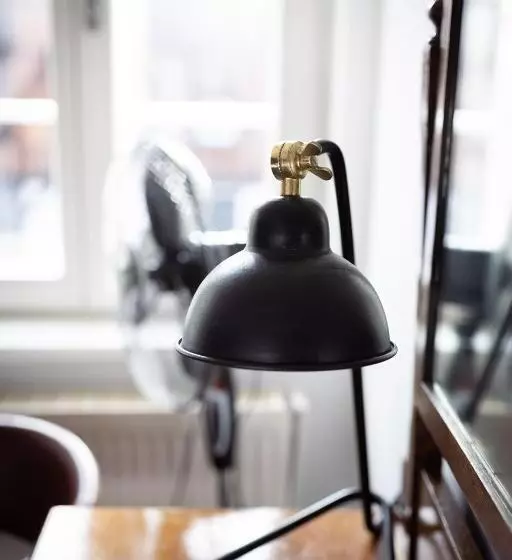 Hotelli Magni Boutique