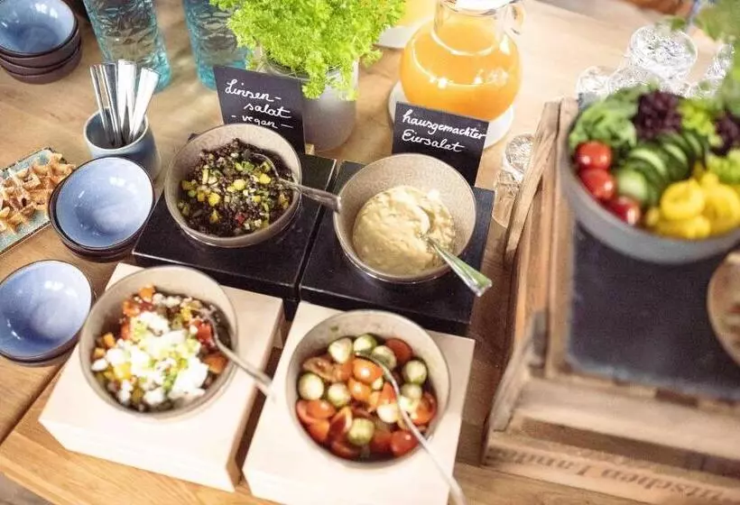 Hotelli Magni Boutique