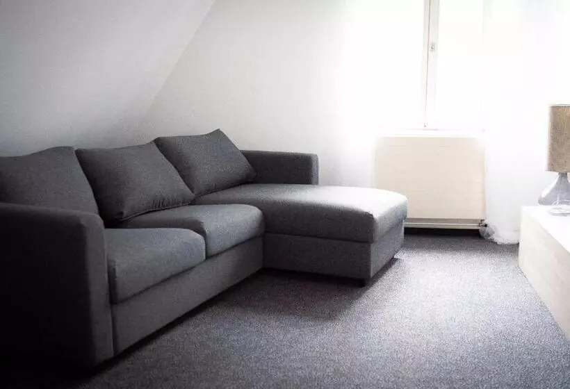 Hotelli Magni Boutique