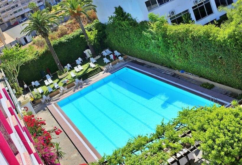 酒店 Mamora Kénitra