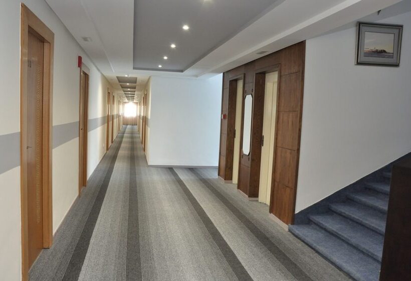 酒店 Mamora Kénitra