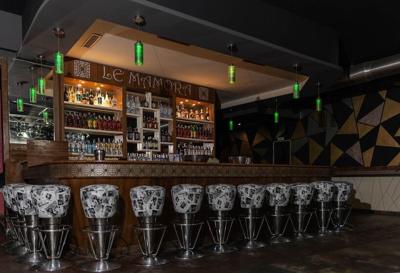 酒店 Mamora Kénitra