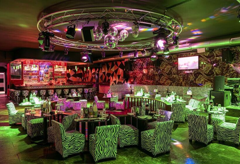 酒店 Mamora Kénitra