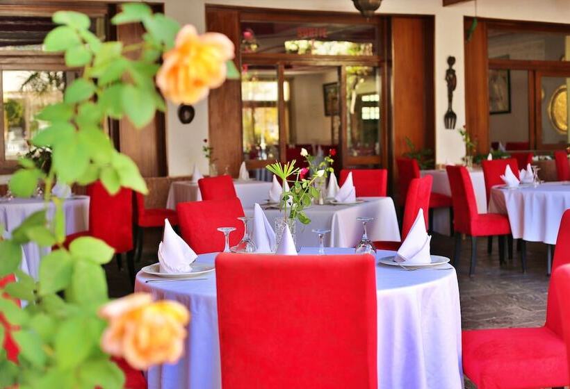 酒店 Mamora Kénitra